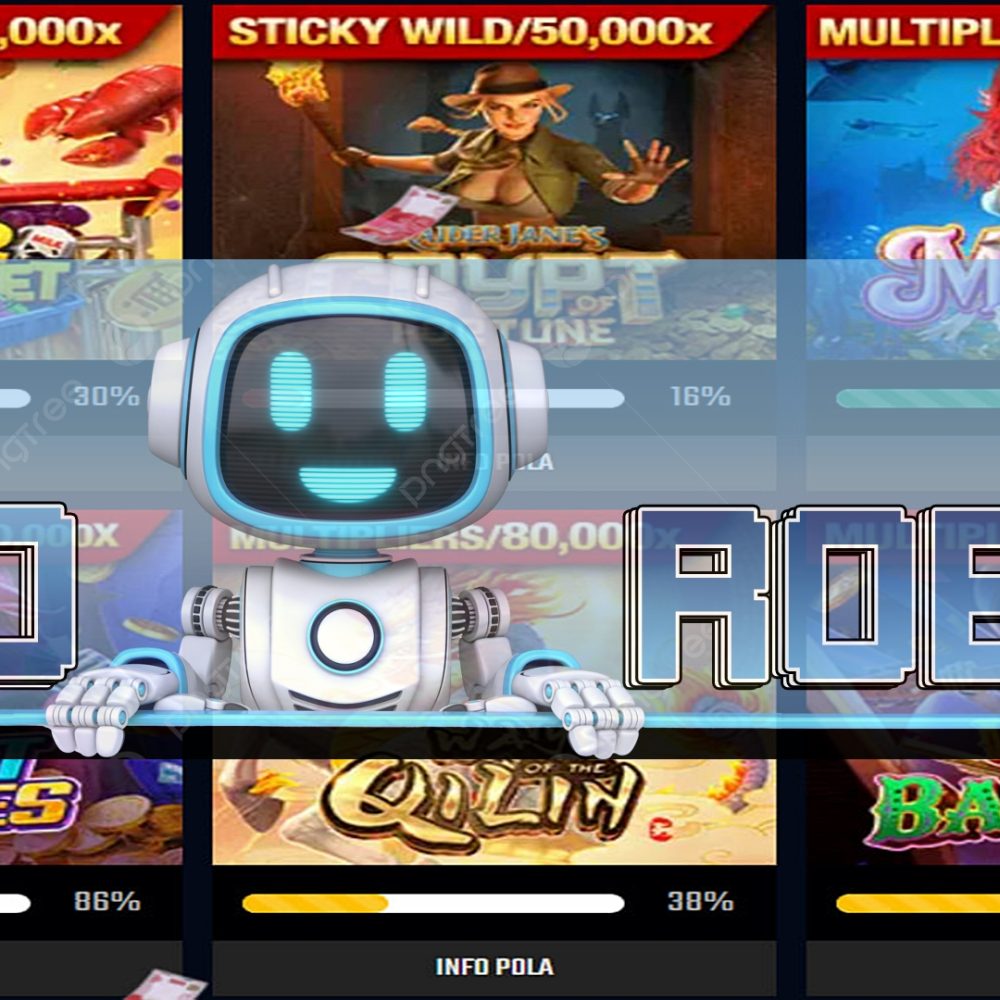 Slot Online Terbaik, Dan Dapatkan Banyak Kemenangan