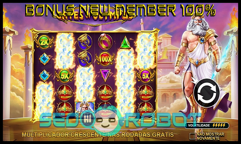 Slot Online Progresif Terbaik Dengan Winrate Sempurna